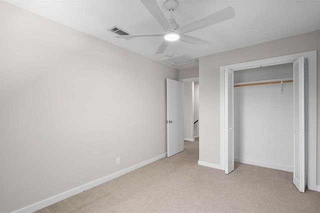 3400 Santa Fe DR, Austin, TX 78741