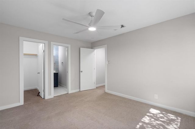 3400 Santa Fe DR, Austin, TX 78741