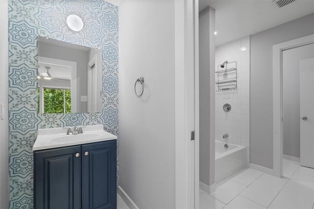 3400 Santa Fe DR, Austin, TX 78741