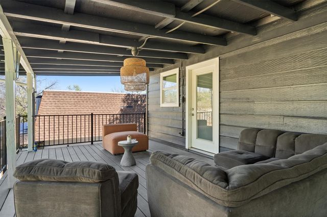 3400 Santa Fe DR, Austin, TX 78741