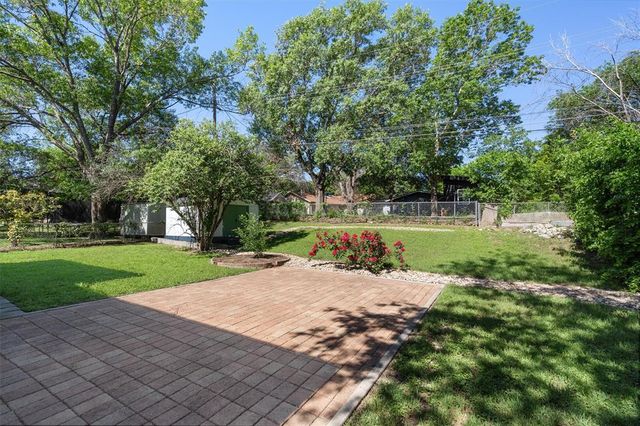 3400 Santa Fe DR, Austin, TX 78741