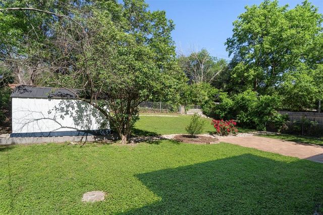 3400 Santa Fe DR, Austin, TX 78741