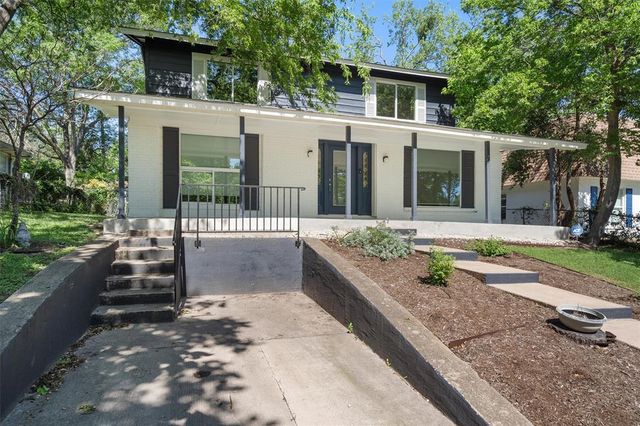 3400 Santa Fe DR, Austin, TX 78741