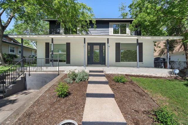 3400 Santa Fe DR, Austin, TX 78741