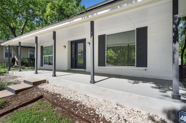 3400 Santa Fe DR, Austin, TX 78741