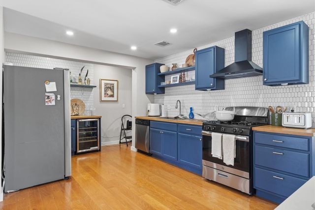 3400 Santa Fe DR, Austin, TX 78741