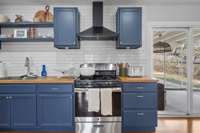 3400 Santa Fe DR, Austin, TX 78741