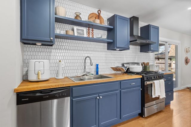 3400 Santa Fe DR, Austin, TX 78741