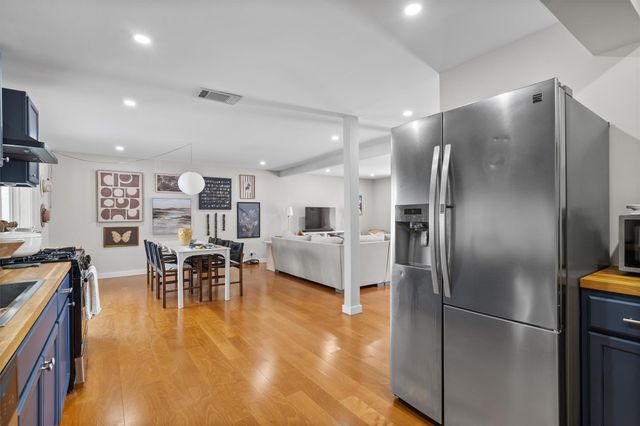 3400 Santa Fe DR, Austin, TX 78741