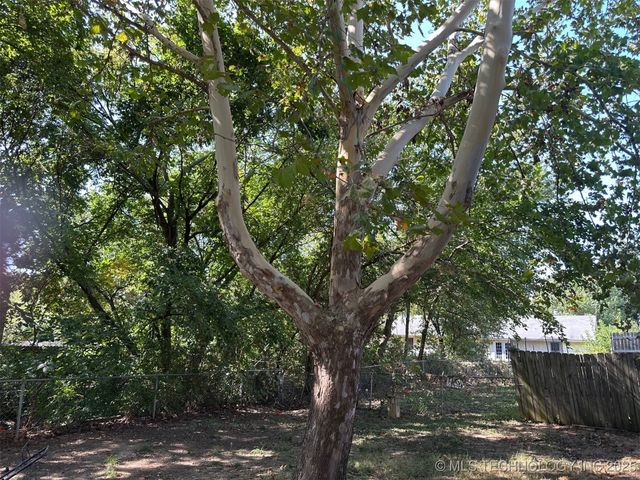 707 W Waco Street, Broken Arrow, OK 74011