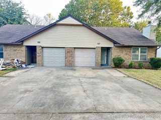 707 W Waco Street, Broken Arrow, OK 74011