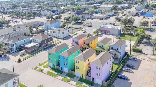 2101 Sealy Street, Galveston, TX 77550