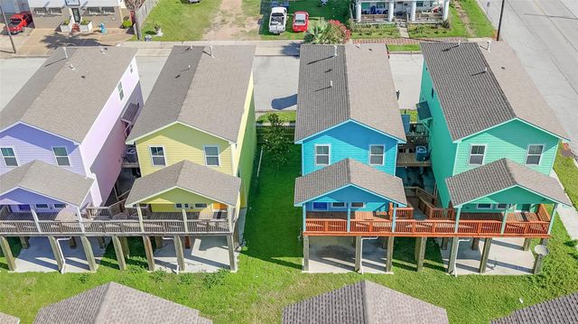 2101 Sealy Street, Galveston, TX 77550
