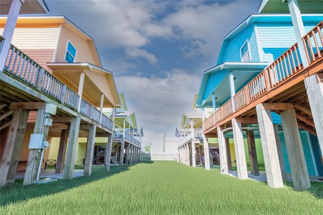2101 Sealy Street, Galveston, TX 77550