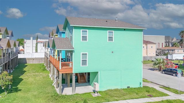 2101 Sealy Street, Galveston, TX 77550