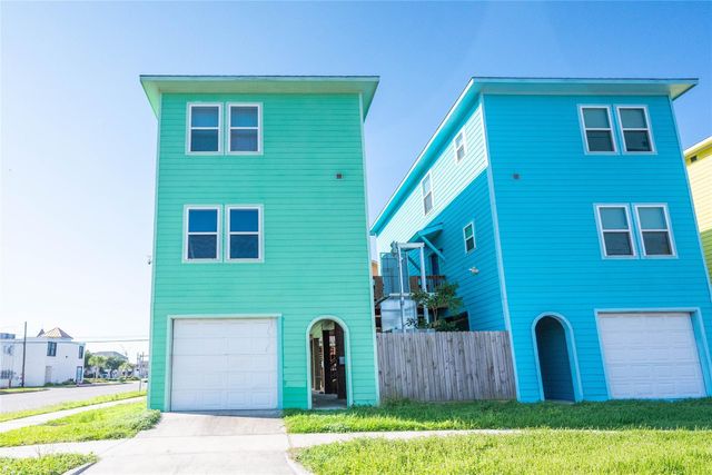 2101 Sealy Street, Galveston, TX 77550