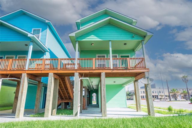 2101 Sealy Street, Galveston, TX 77550