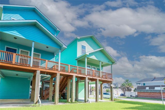2101 Sealy Street, Galveston, TX 77550