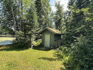 Lot 1 and Lot 2 Point Drive, Hayward, WI 54843