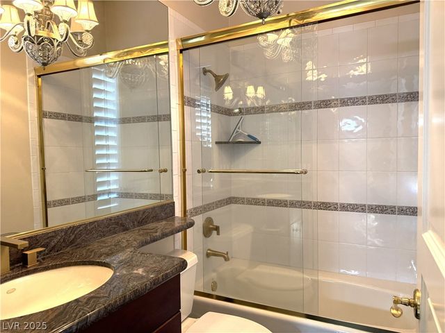 8137 Desert Jewel Circle, Las Vegas, NV 89128