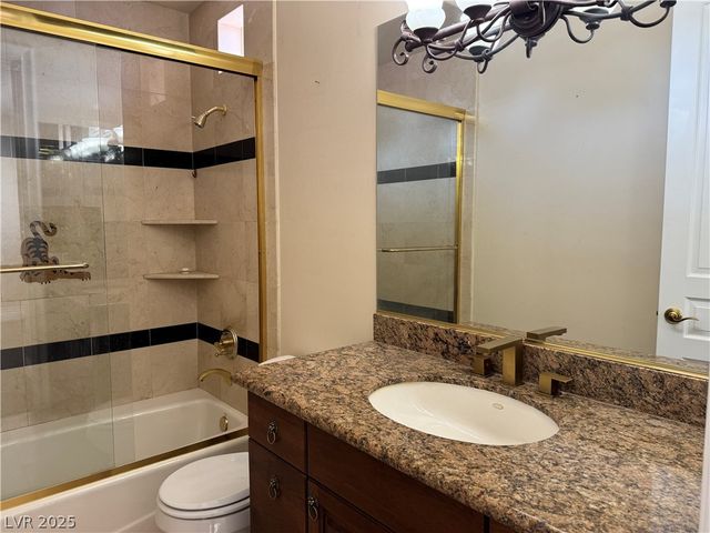 8137 Desert Jewel Circle, Las Vegas, NV 89128