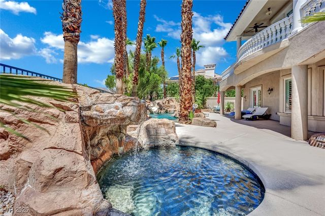 8137 Desert Jewel Circle, Las Vegas, NV 89128