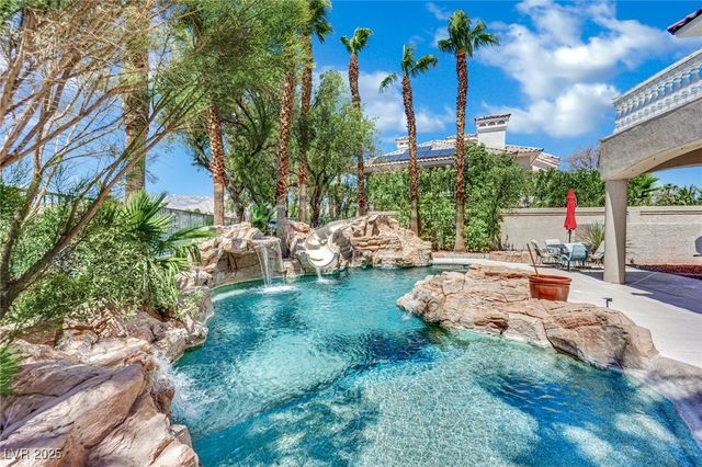 8137 Desert Jewel Circle, Las Vegas, NV 89128