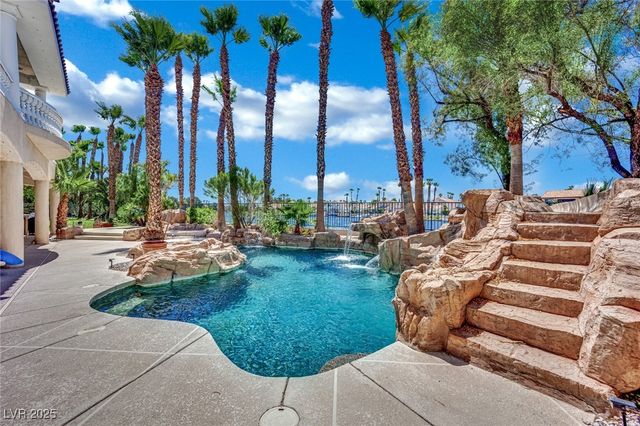 8137 Desert Jewel Circle, Las Vegas, NV 89128