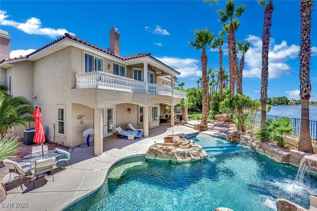 8137 Desert Jewel Circle, Las Vegas, NV 89128