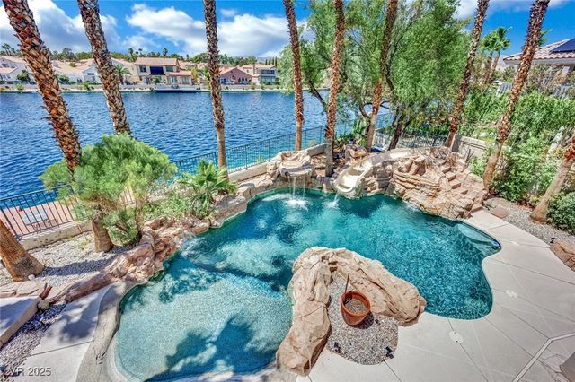 8137 Desert Jewel Circle, Las Vegas, NV 89128