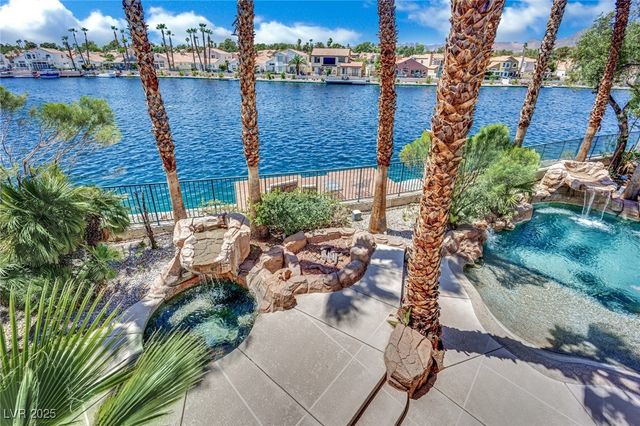 8137 Desert Jewel Circle, Las Vegas, NV 89128