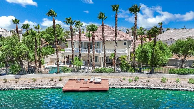 8137 Desert Jewel Circle, Las Vegas, NV 89128