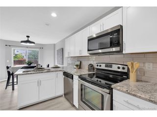 8053 S Kittredge Way, Englewood, CO 80112
