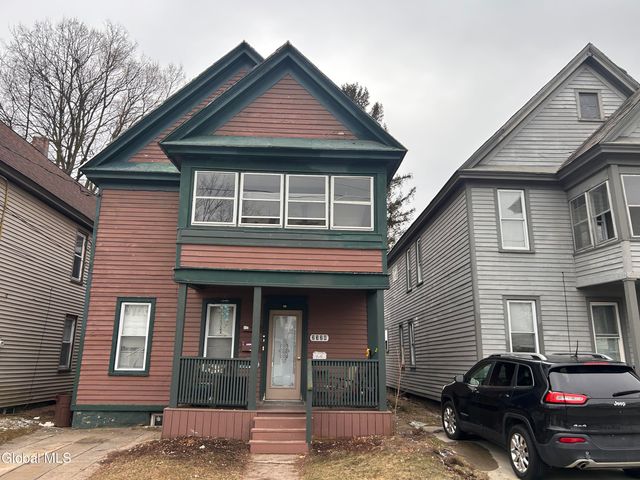 2328 Turner Avenue, Schenectady, NY 12306