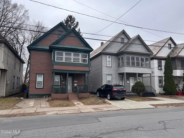 2328 Turner Avenue, Schenectady, NY 12306