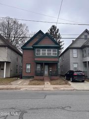 2328 Turner Avenue, Schenectady, NY 12306