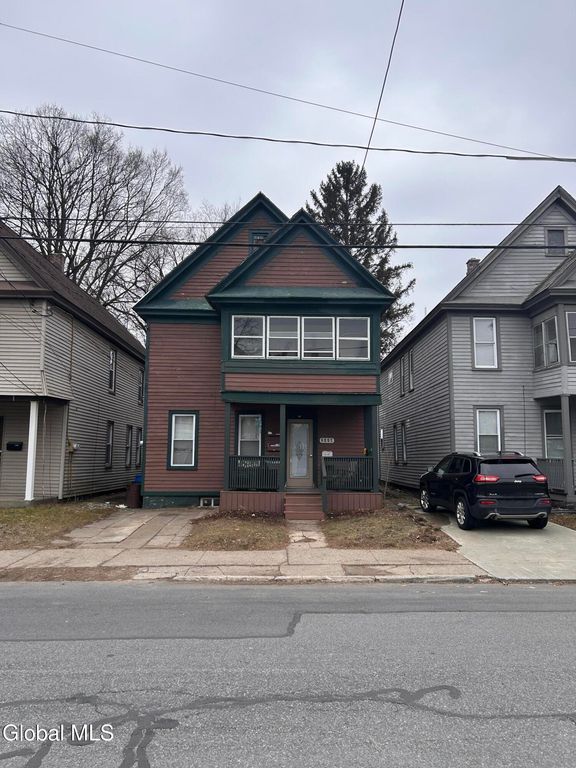 2328 Turner Avenue, Schenectady, NY 12306