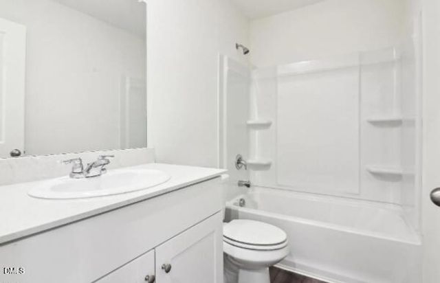 1540 Pond Overlook Drive, Nashville, NC 27856
