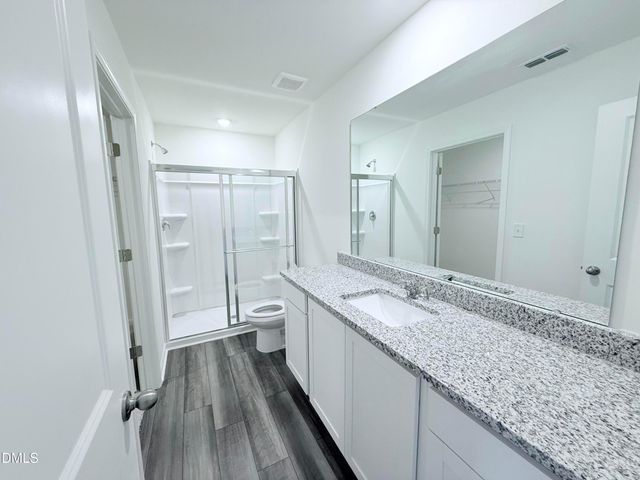 1540 Pond Overlook Drive, Nashville, NC 27856
