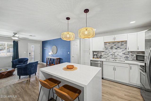 955 E MARIGOLD Lane, Tempe, AZ 85288