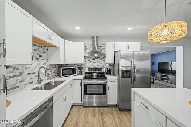 955 E MARIGOLD Lane, Tempe, AZ 85288