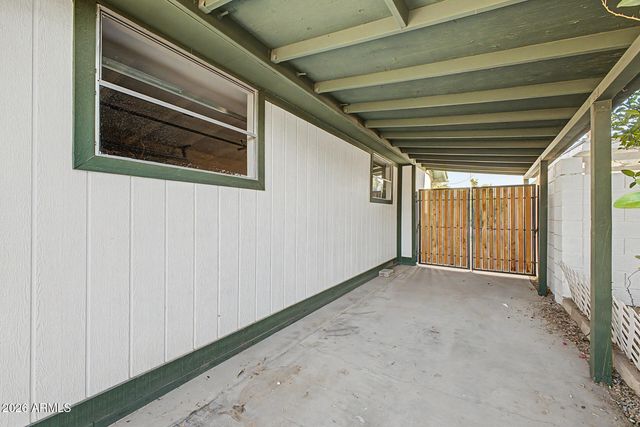 955 E MARIGOLD Lane, Tempe, AZ 85288