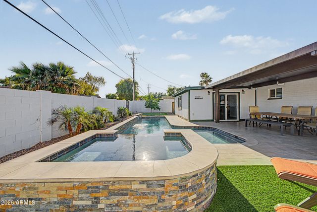 955 E MARIGOLD Lane, Tempe, AZ 85288