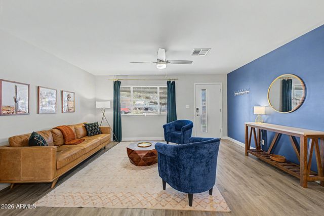 955 E MARIGOLD Lane, Tempe, AZ 85288