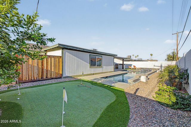 955 E MARIGOLD Lane, Tempe, AZ 85288