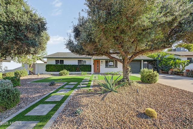 955 E MARIGOLD Lane, Tempe, AZ 85288