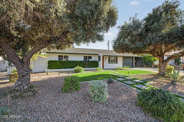 955 E MARIGOLD Lane, Tempe, AZ 85288