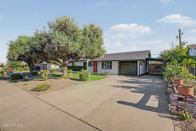 955 E MARIGOLD Lane, Tempe, AZ 85288