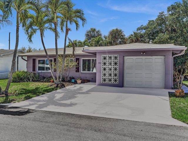 4504 NW 47th Terrace, Tamarac, FL 33319
