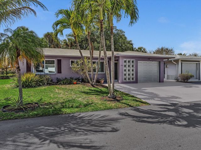 4504 NW 47th Terrace, Tamarac, FL 33319